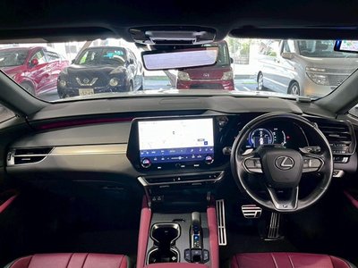 2023 Lexus RX 缩略图 32