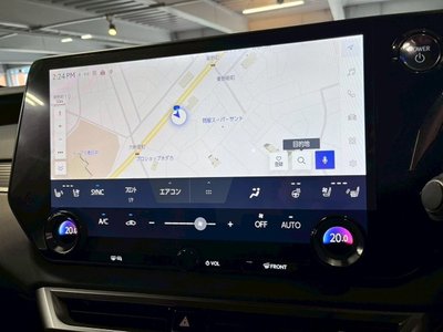 2023 Lexus RX 缩略图 23