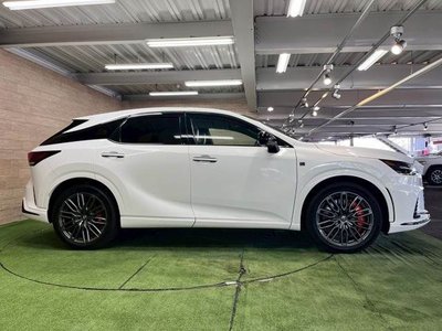 2023 Lexus RX 缩略图 15