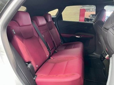 2023 Lexus RX 照片 8