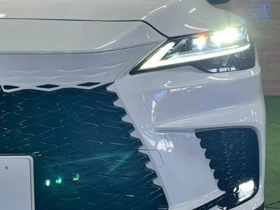 2023 Lexus RX 缩略图 20