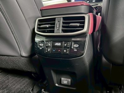 2023 Lexus RX 缩略图 60