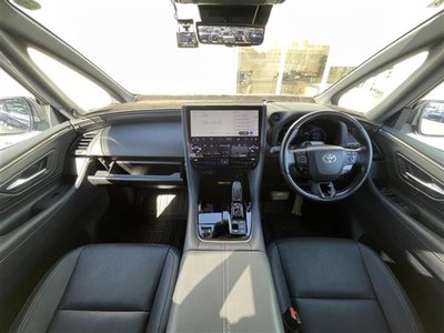 TOYOTA ALPHARD - 8