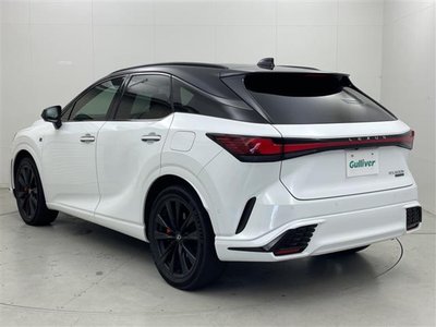 صورة مصغرة 39 لـ 2023 Lexus RX