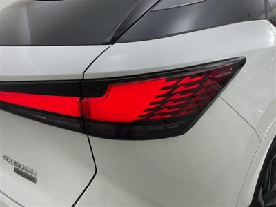 صورة مصغرة 42 لـ 2023 Lexus RX