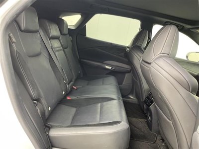 صورة مصغرة 29 لـ 2023 Lexus RX