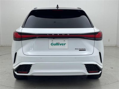 صورة مصغرة 38 لـ 2023 Lexus RX