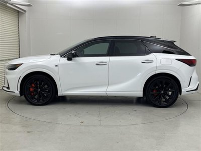صورة مصغرة 40 لـ 2023 Lexus RX