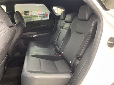 صورة مصغرة 30 لـ 2023 Lexus RX