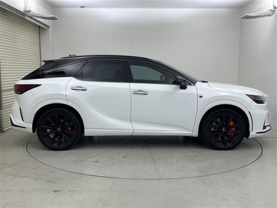 صورة مصغرة 36 لـ 2023 Lexus RX