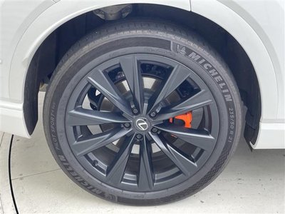 صورة مصغرة 43 لـ 2023 Lexus RX