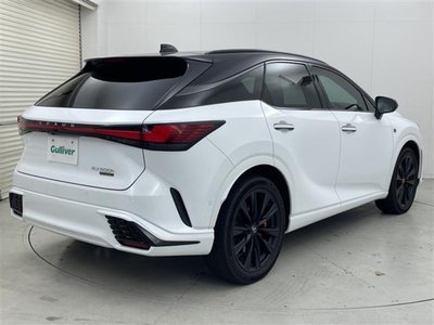 صورة مصغرة 37 لـ 2023 Lexus RX