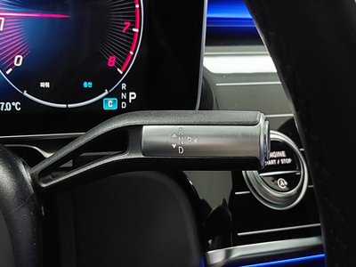 صورة مصغرة 20 لـ 2022 Mercedes-BENZ S-CLASS