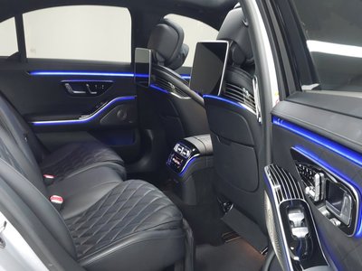 صورة 10 لـ 2022 Mercedes-BENZ S-CLASS