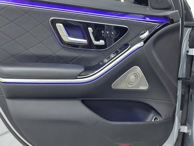 صورة مصغرة 15 لـ 2022 Mercedes-BENZ S-CLASS