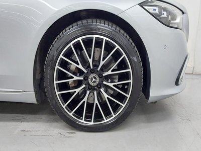 صورة 6 لـ 2022 Mercedes-BENZ S-CLASS