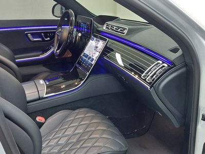 صورة مصغرة 14 لـ 2022 Mercedes-BENZ S-CLASS