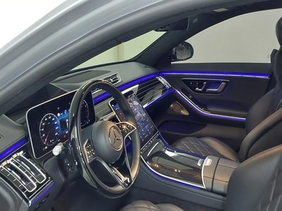 صورة مصغرة 13 لـ 2022 Mercedes-BENZ S-CLASS
