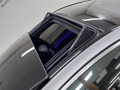 صورة مصغرة 12 لـ 2022 Mercedes-BENZ S-CLASS