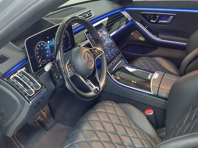 صورة 9 لـ 2022 Mercedes-BENZ S-CLASS