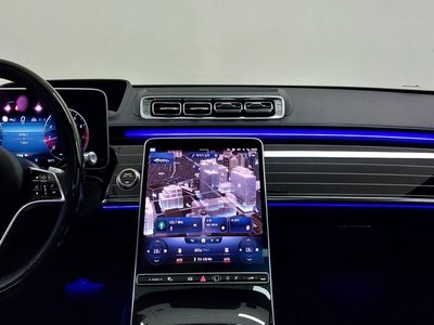 صورة مصغرة 19 لـ 2022 Mercedes-BENZ S-CLASS