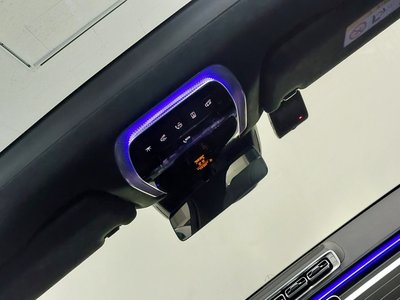 صورة مصغرة 17 لـ 2022 Mercedes-BENZ S-CLASS
