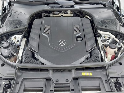 صورة 7 لـ 2022 Mercedes-BENZ S-CLASS