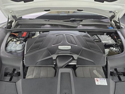 PORSCHE CAYENNE - 7