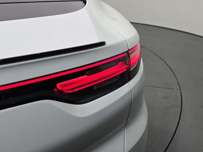PORSCHE CAYENNE - 10