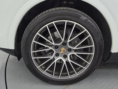 PORSCHE CAYENNE - 6