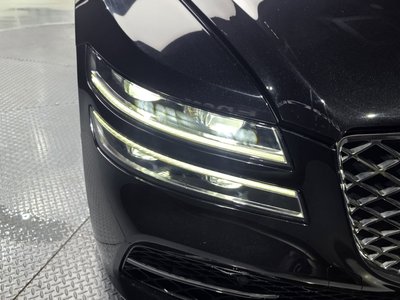 GENESIS G80 (RG3) - 9