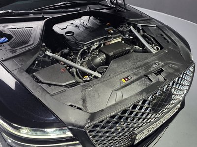 GENESIS G80 (RG3) - 7