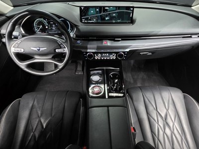 GENESIS G80 (RG3) - 5