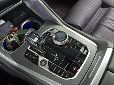 صورة مصغرة 12 لـ 2023 BMW X6