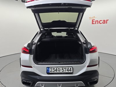 صورة مصغرة 24 لـ 2023 BMW X6