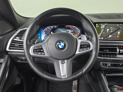 صورة مصغرة 19 لـ 2023 BMW X6