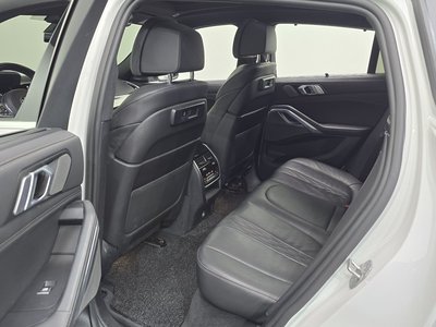 صورة مصغرة 17 لـ 2023 BMW X6