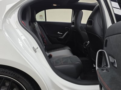 صورة مصغرة 17 لـ 2025 Mercedes-BENZ A-CLASS
