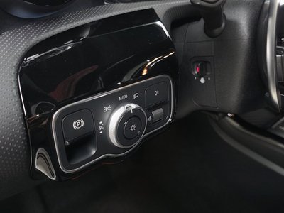 صورة مصغرة 26 لـ 2025 Mercedes-BENZ A-CLASS