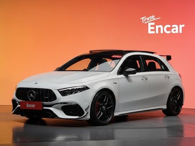 صورة 1 لـ 2025 Mercedes-BENZ A-CLASS