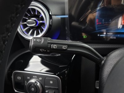 صورة مصغرة 27 لـ 2025 Mercedes-BENZ A-CLASS