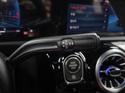 صورة مصغرة 12 لـ 2025 Mercedes-BENZ A-CLASS