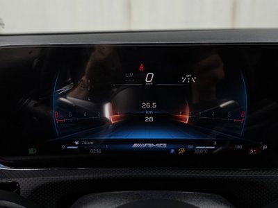 صورة مصغرة 11 لـ 2025 Mercedes-BENZ A-CLASS