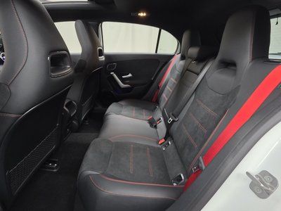 صورة مصغرة 18 لـ 2025 Mercedes-BENZ A-CLASS