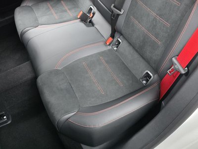 صورة مصغرة 25 لـ 2025 Mercedes-BENZ A-CLASS