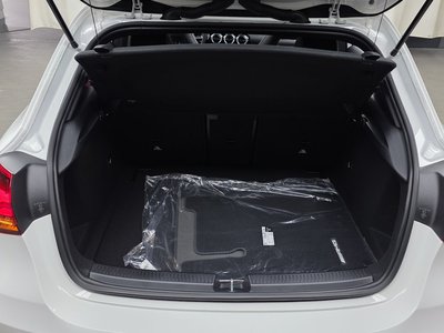 صورة مصغرة 22 لـ 2025 Mercedes-BENZ A-CLASS