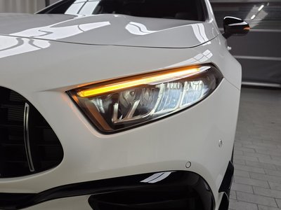صورة 9 لـ 2025 Mercedes-BENZ A-CLASS