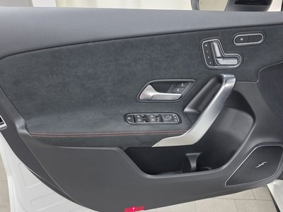 صورة مصغرة 14 لـ 2025 Mercedes-BENZ A-CLASS