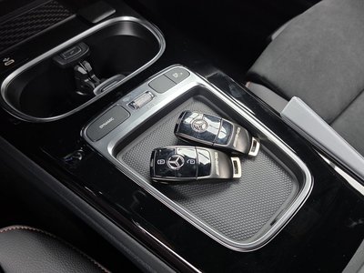 صورة مصغرة 23 لـ 2025 Mercedes-BENZ A-CLASS