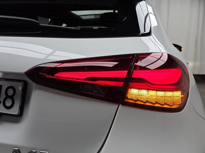 صورة 10 لـ 2025 Mercedes-BENZ A-CLASS
